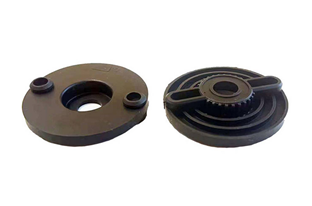 KSD-0702 智能裝備橡膠零件